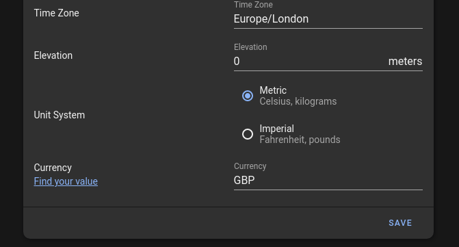 Configuring Shelly EM Energy Meter - Configuration - Home Assistant  Community