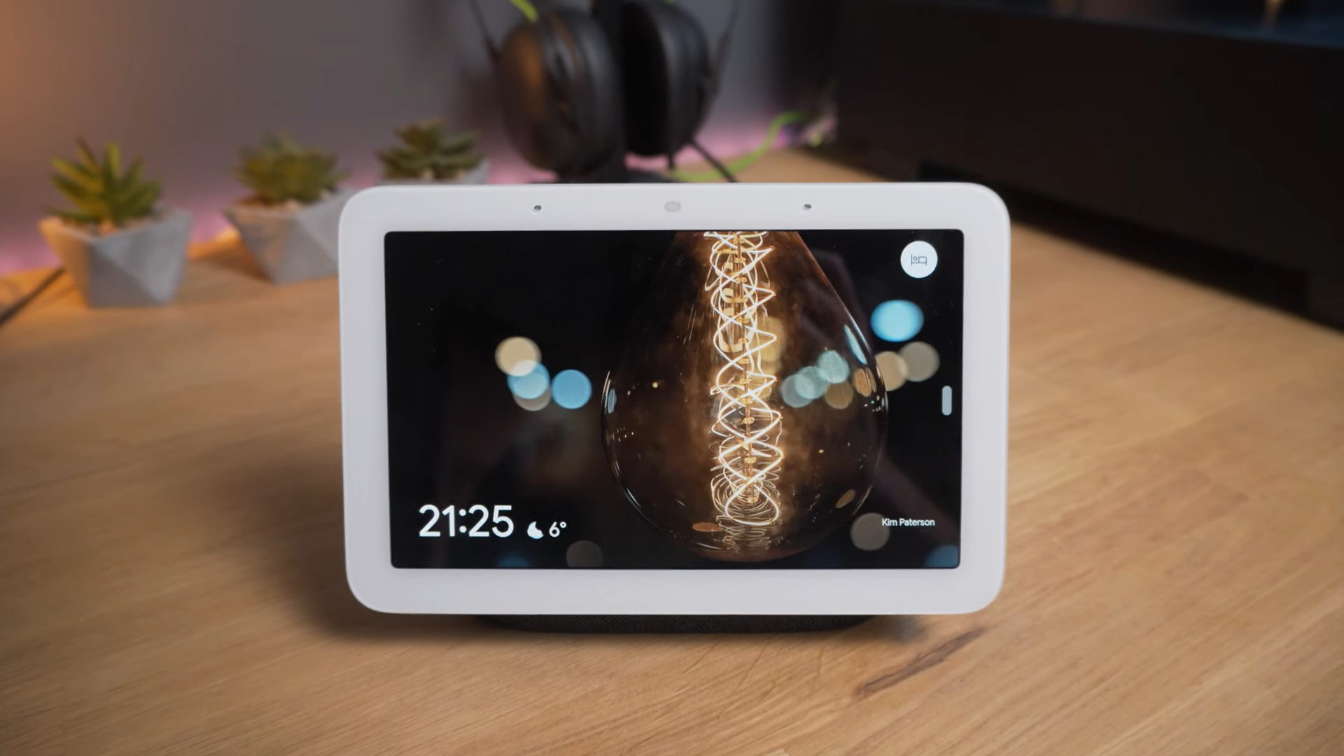 Google Nest Hub (2nd gen) review: Cheaper, better, with sleep tracking