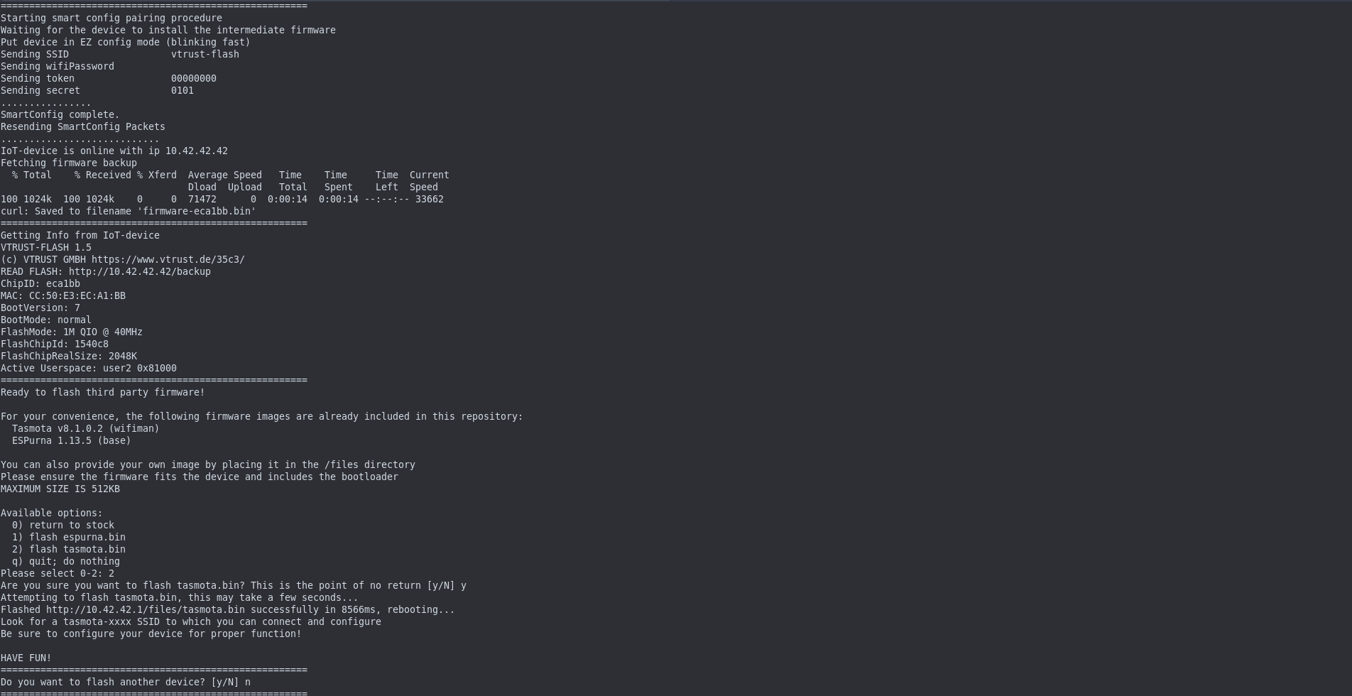 How to Connect openHAB and Tuya Devices - The Smart Home Blog