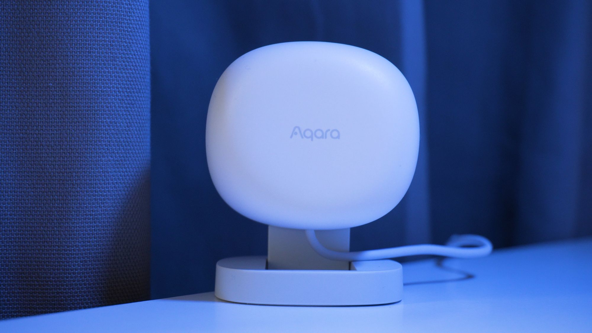 Aqara new people presence sensor FP2 - Hardware - Home Assistant Community