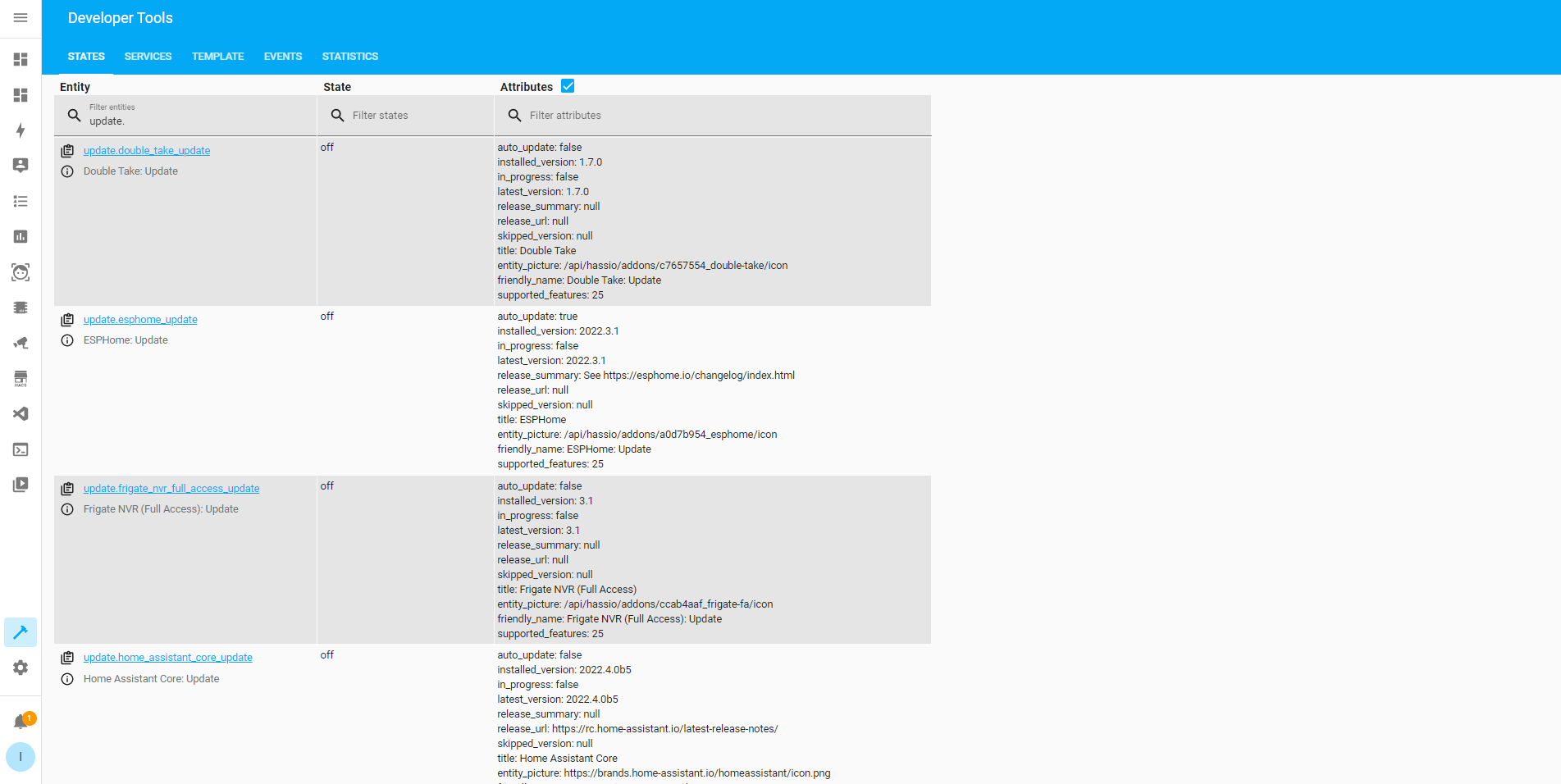 2022.4: Groups! Groups! Groups! - Home Assistant