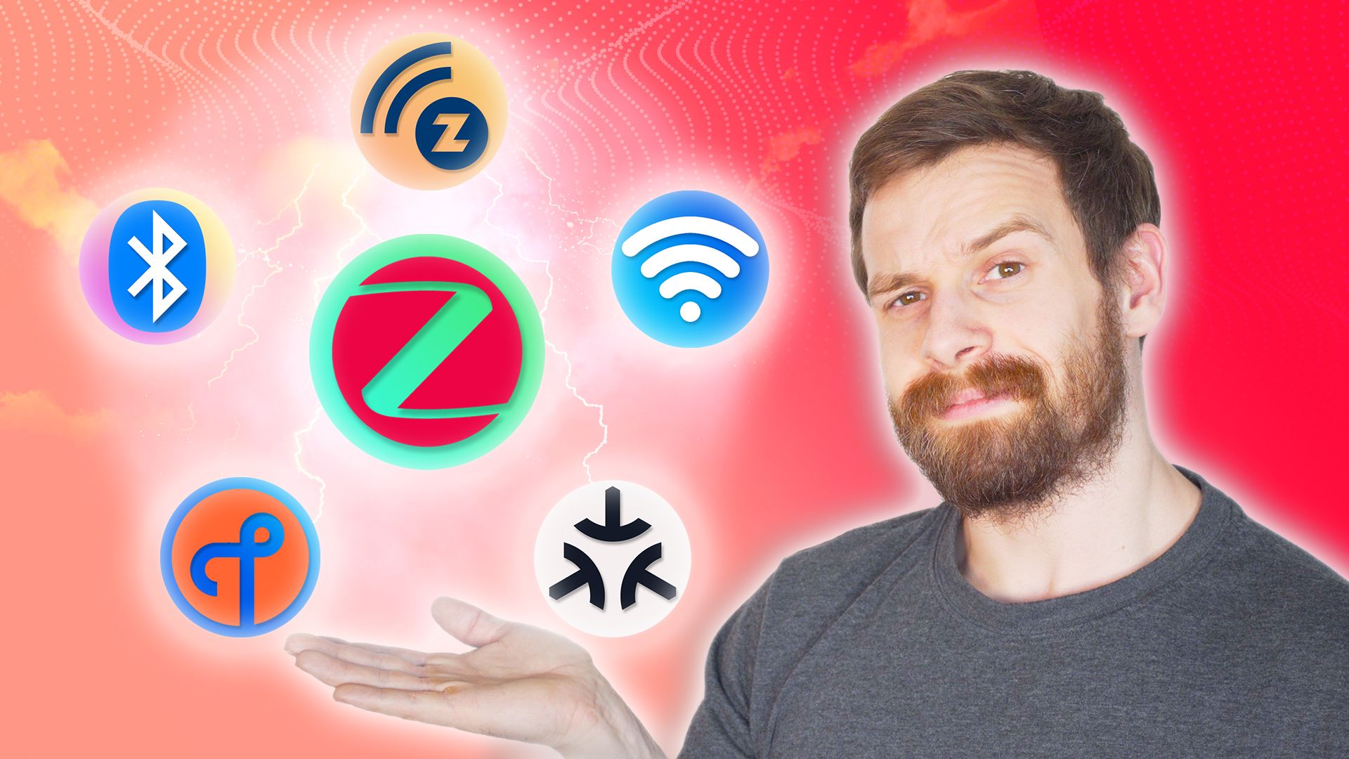 Smart Home Protocols Zigbee Explained Smart Home Protocols Zigbee Explained