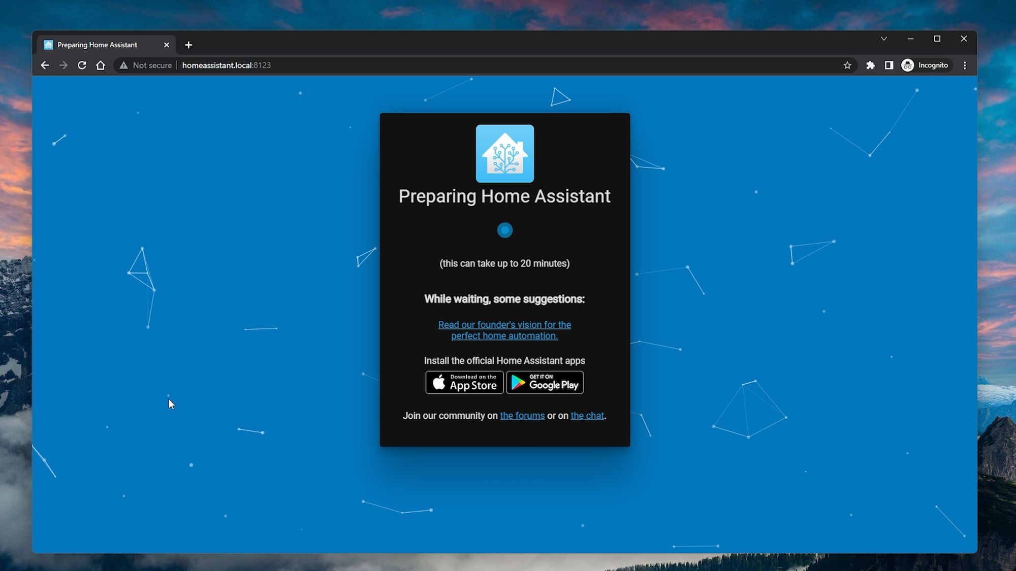 Home Assistant OS Version 10 Update