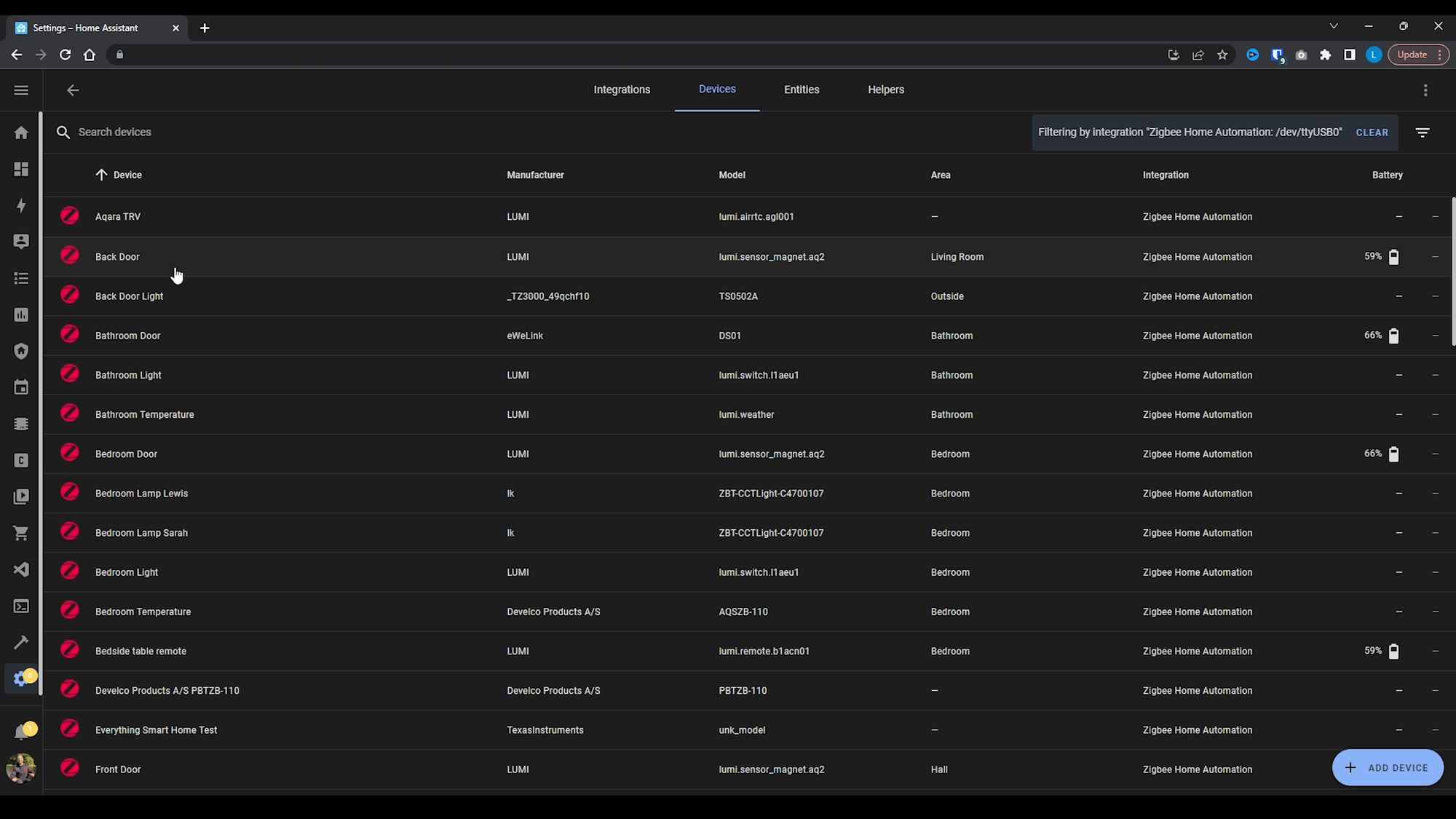 Easily Backup & Migrate Your Zigbee Network!