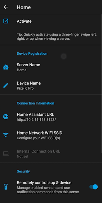 Everything New In Home Assistant 2023.4!