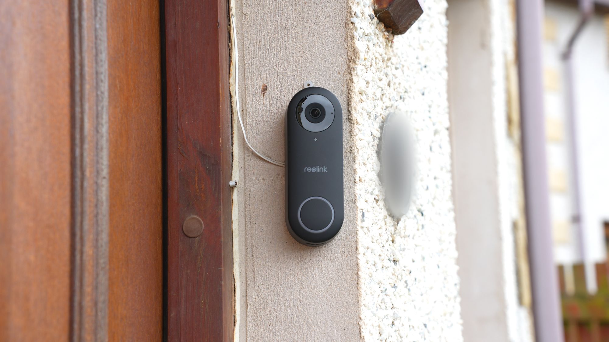 The King Of Video Doorbells - Reolink Video Doorbell Review