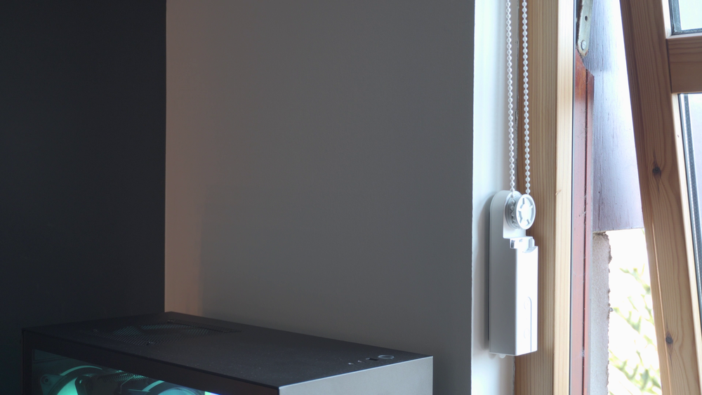 Easy & Affordable Smart Blinds in Minutes Aqara E1 Roller Shade Driver Review