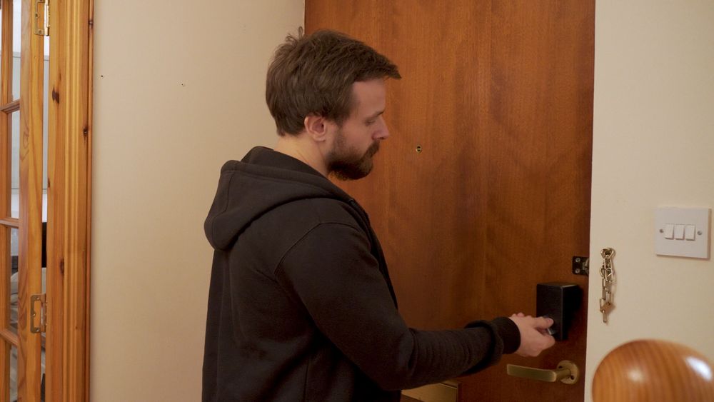 The SwitchBot Lock Is ALMOST Perfect But...