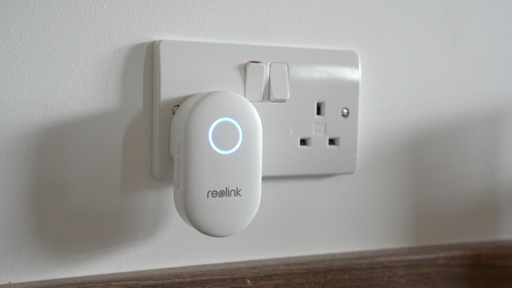 The King Of Video Doorbells - Reolink Video Doorbell Review