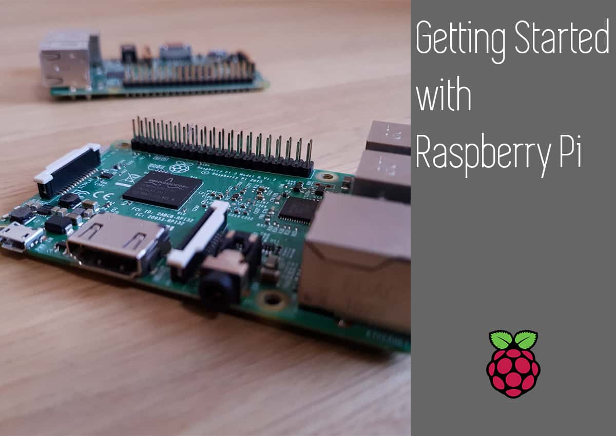 Getting Started With Raspberry Pi Top Tips