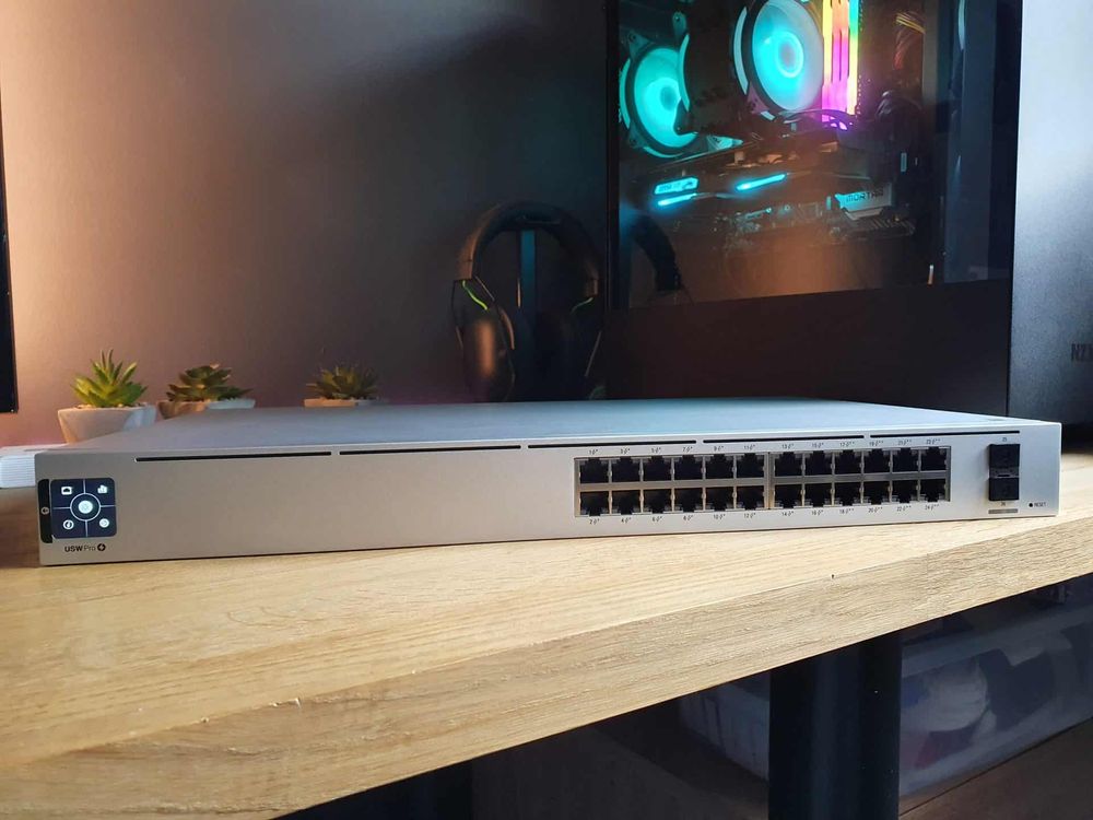 Automate your Usage with Home Assistant and Unifi