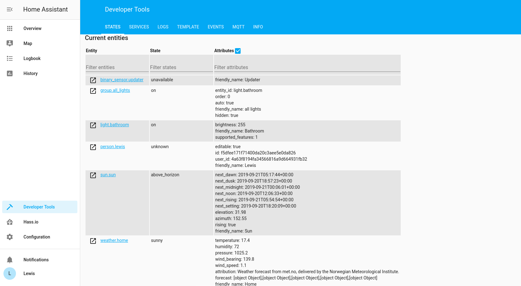 Getting Started with Home Assistant - Part 2 - Setup and Lovelace Overview