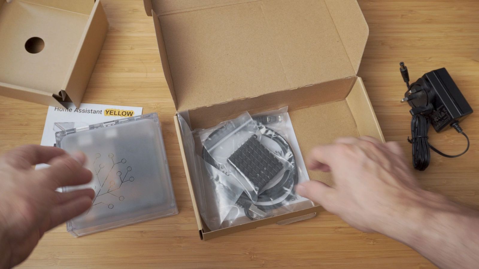 The Full Guide To Getting Started With Home Assistant Yellow!