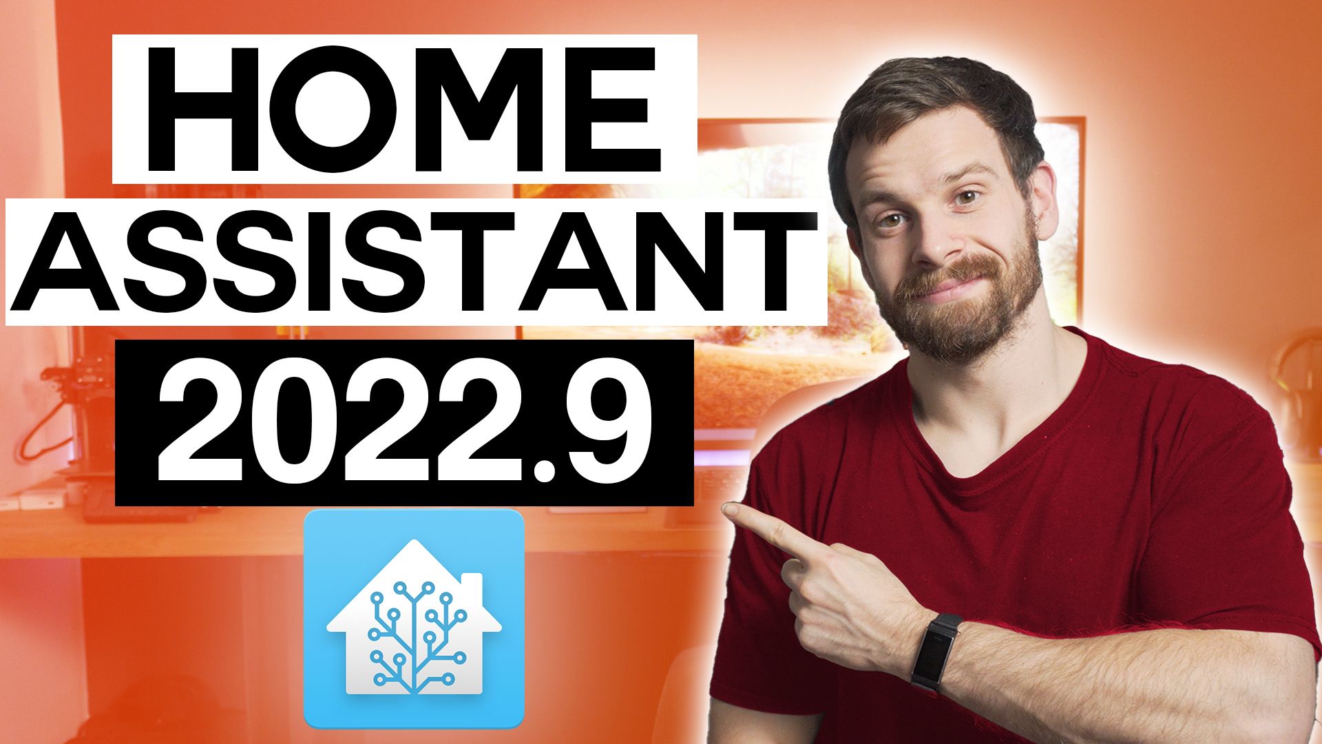 Everything New in Home Assistant 2022.9!