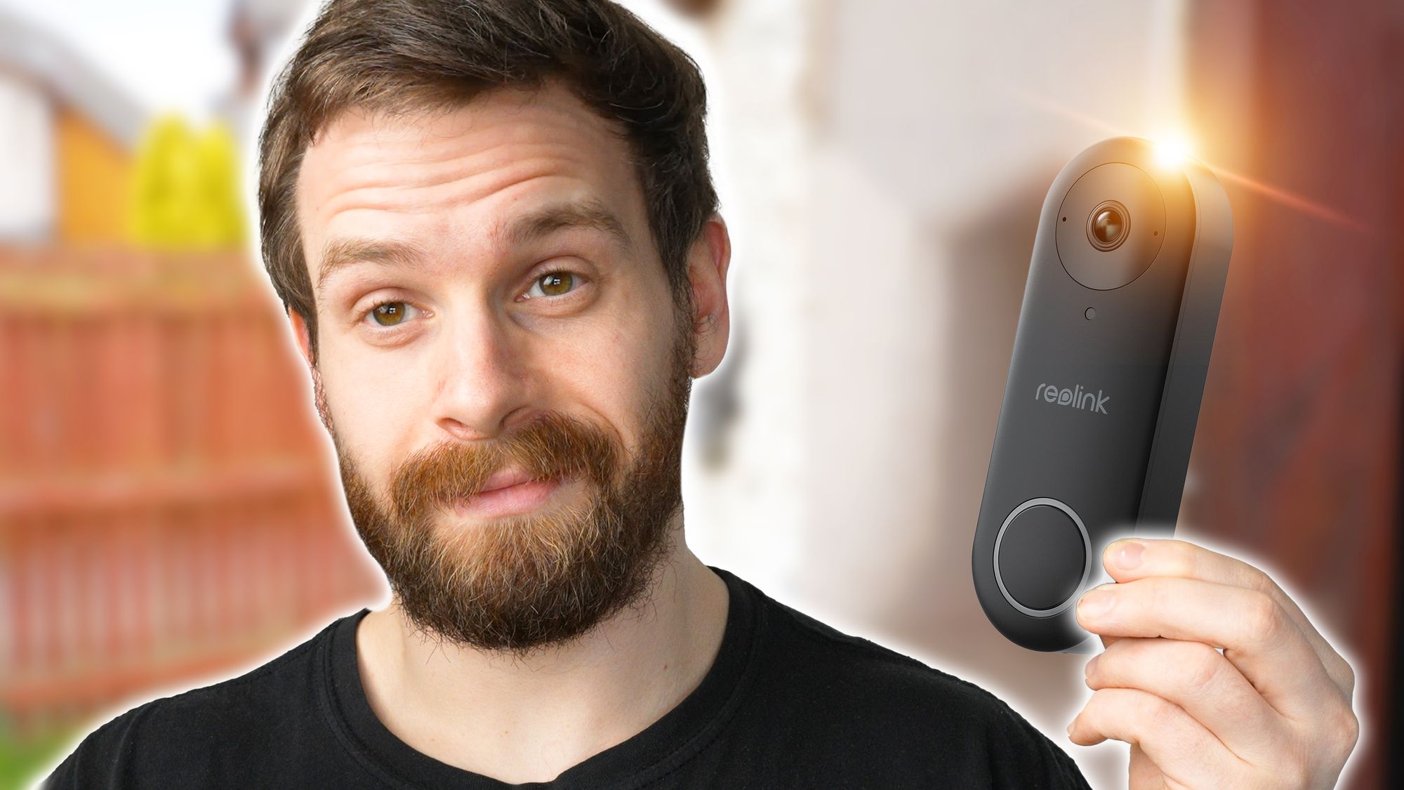 The King Of Video Doorbells - Reolink Video Doorbell Review