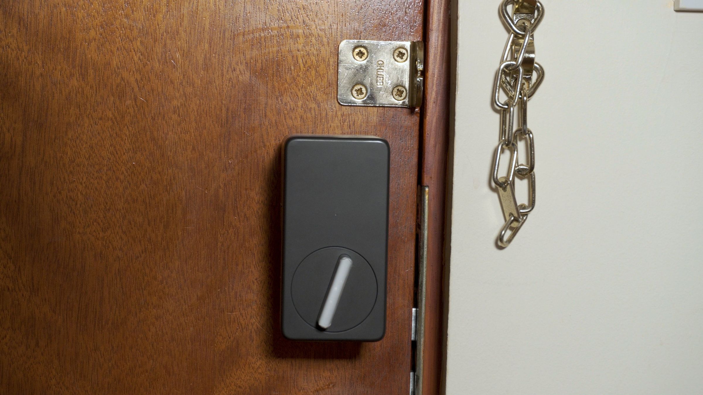 The SwitchBot Lock Is ALMOST Perfect But...