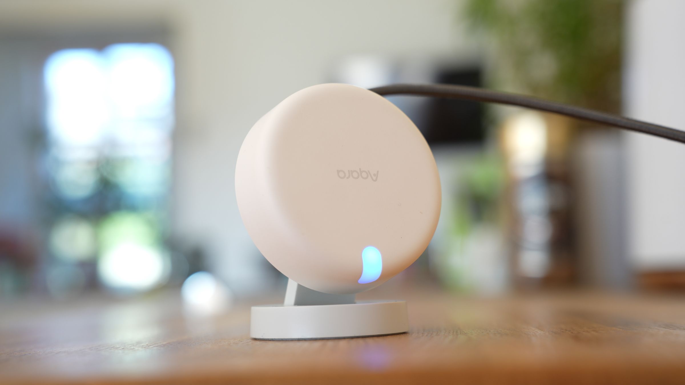 This Smart Home Sensor Has Insane Features! - Aqara FP2 Review