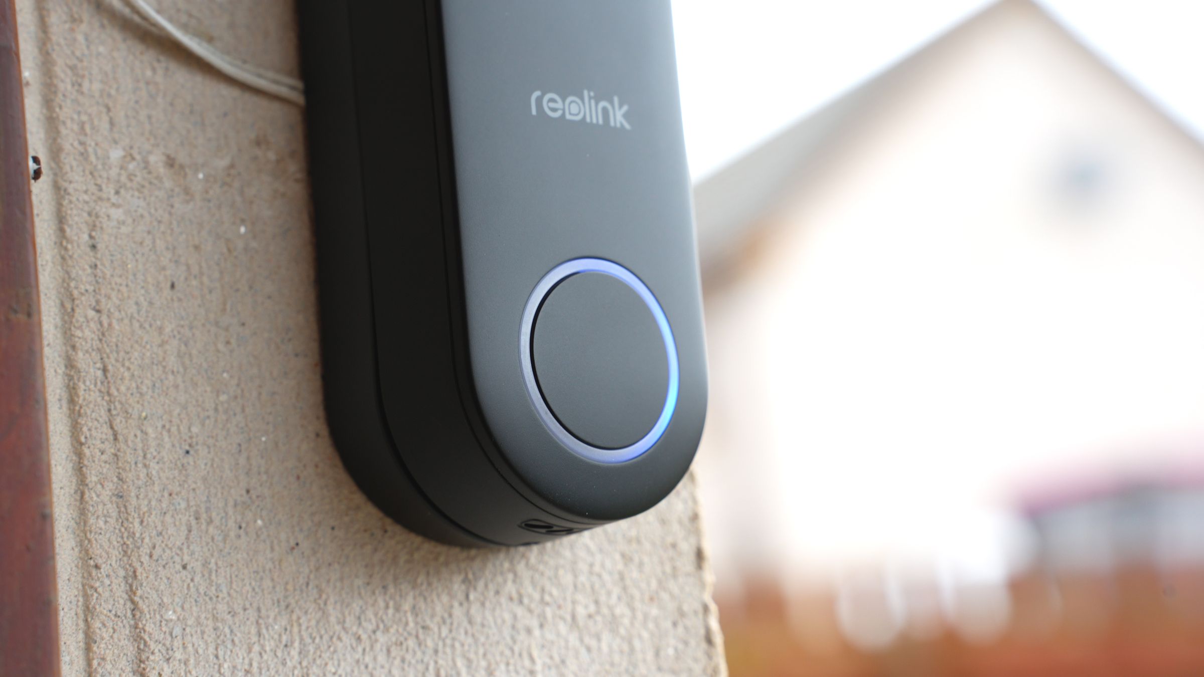 The King Of Video Doorbells - Reolink Video Doorbell Review