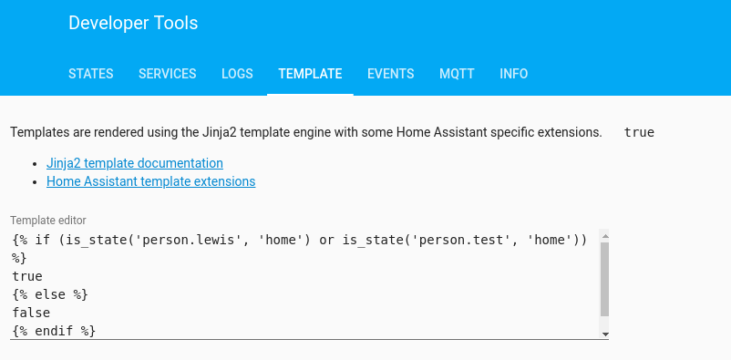 Getting Started With Home Assistant Part 4 Automations And Templates Getting Started With Home Assistant Part 4 Automations And Templates