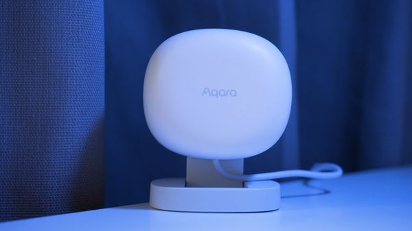 The Aqara FP1 Changes The Way We Automate Our Smart Homes