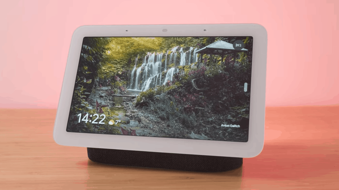 Review: Google Nest Hub 2  Google Hears You When You Are Sleeping
